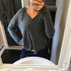 Athleta hoodie